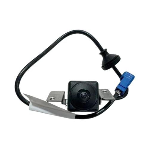 Caméra de recul pour Tesla Model S avec boîtier métal haute résistance 12V