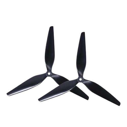 2PCS 4PCS 15x7X3 15インチカーボンファイバーナイロントライプロペラCW CCW FPV Racing Drones Motors Quadcopter Multi Rotorと互換性(15inch 1Pair)