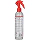 NIGRIN Kunststoff-Tiefenpflege, schützt alle Kunststoffe vor vorzeitiger Alterung, glänzend, 300 ml, Grün