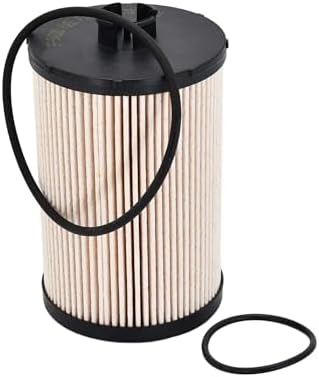Water Separator Cartridge (2-Pack) PF7978 For International Truck - Replaces 1878042C92, P550824