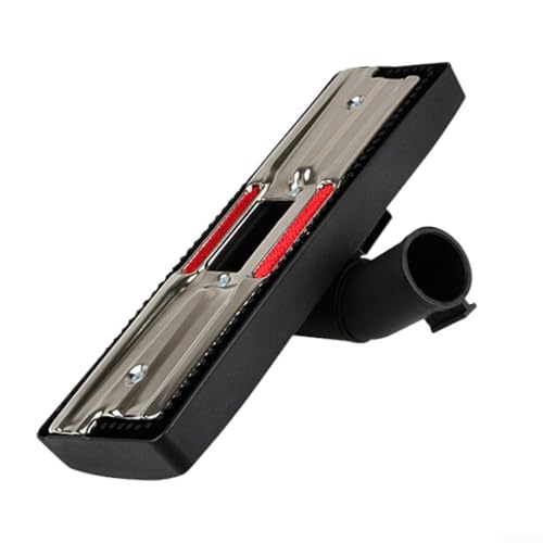 HomeVortex 1 PZ Spazzola Pavimento Testa Attacco 32 mm Per Henry Per Numatic Per Hoover Aspirapolvere Per Tappeti Pavimenti duri Piastrelle di Legno