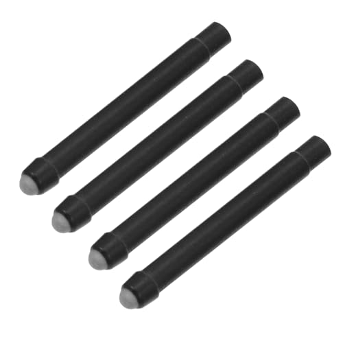 OSALADI 4pcs Stylus Pen for Surface Pro Stylus Pen Tip Replacement Touchscreen Nibs