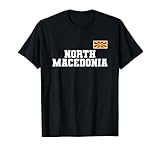 North Macedonia T-Shirt