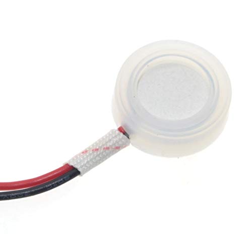 Stayhome 20mm 2.4Mhz Ultrasonic Mist Maker Fogger Atomizing Transducer Oscillating Blade Piezoelectric Ceramic Air Humidifier Accessories