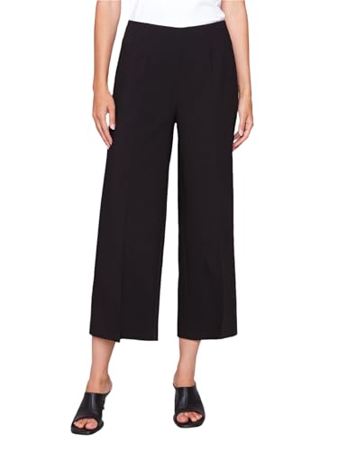 Cropped Wide Leg Pants Style 5494
