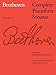 Complete Pianoforte Sonatas, Vol. III (v. 3)