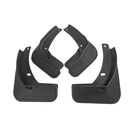 Garde-boue Golf 7 Mk7 bavettes de protection auto carrosserie 2013-2020
