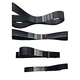 Engine Fan Generator Belt 8PK1425 8PK1727 6PK1591 10PK2408 8PK1725 8PK2130 10PK1045 10PK1450(8PK2130)