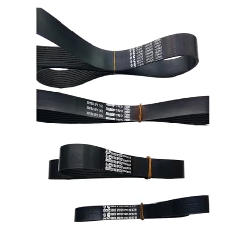 Engine Fan Generator Belt 8PK1425 8PK1727 6PK1591 10PK2408 8PK1725 8PK2130 10PK1045 10PK1450(8PK2130)