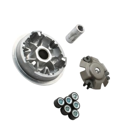 Kit variateur PCX160 rouleaux 18.2g pour scooter PCX 150 2021 2022 moteur 4T