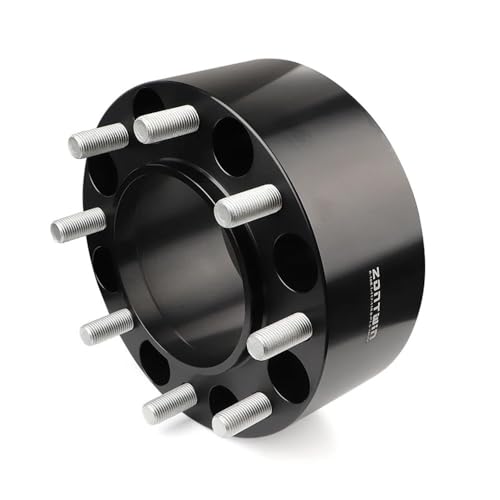 Cale adaptateur de roues Ford Excursion pour stabiliser la conduite - 2