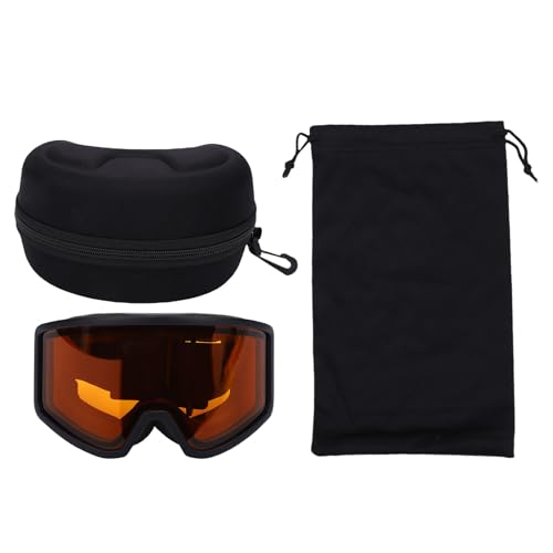 Masque de snowboard Buachois pour le ski de randonnée et les activités outdoor en montagne