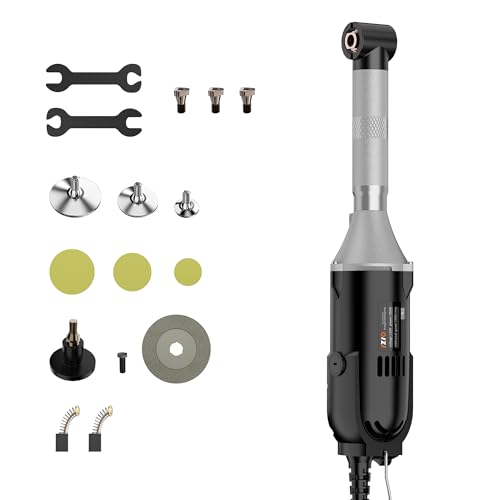 IZIO 6-Speed Rotary Die Grinder