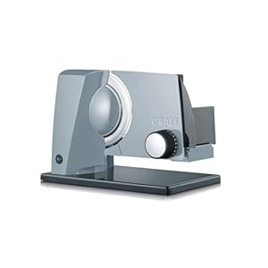 Graef allessnijder S1100