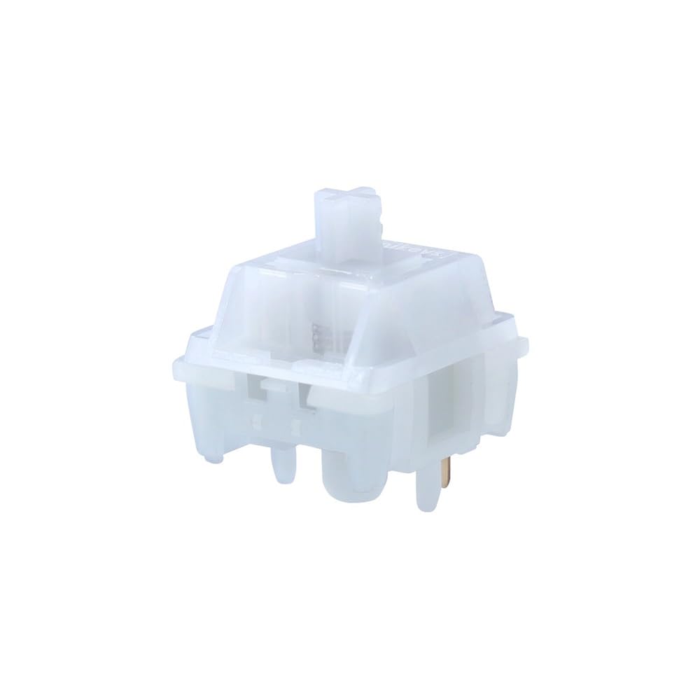 Interrupteurs Pré-lubrifiés pour Clavier Mécanique Linéaire Phynikeys HMX First Encounter(110PCS)