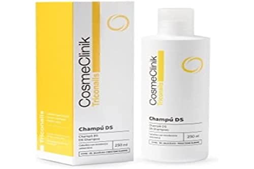 Triconails champu caspa 250ml