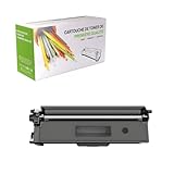 Le paquet comprend : 1 Paquet (1x TN321 TN326 Noir Cartouche de Toner, ou 1x TN321 TN326 Cyan Cartouche de Toner, 1x TN321 TN326 Jaune Cartouche de Toner, ou 1x TN321 TN326 Magenta Cartouche de Toner), Vous pouvez choisir la couleur de la cartouche de toner dont vous avez besoin en fonction de vos besoins.