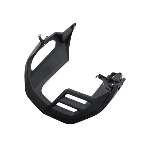 Protection de bouclier de châssis CB650R contre projections et impacts - 3