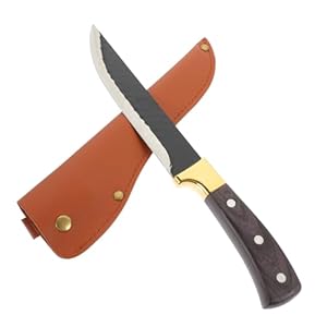 HOLIDYOYO 1 Satz Ausbeinmesser-Set