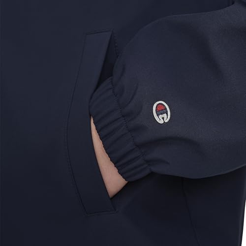 Image of Champion Men's Softshell Coaches Jacket