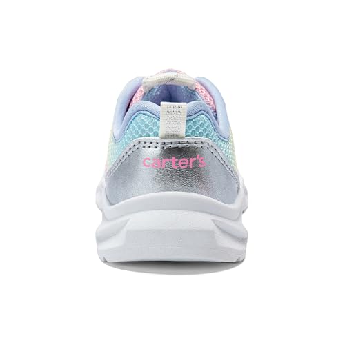 Carter's Unisex-Child Charmed Sneaker3