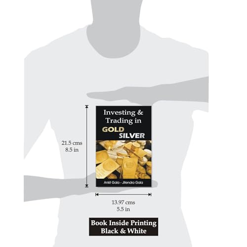 Investing & Trading in Gold Silver