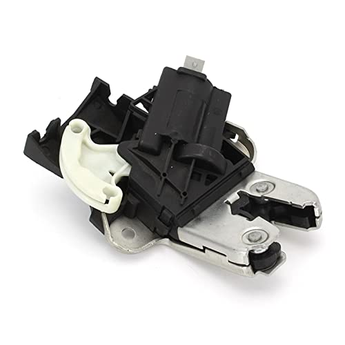 Serrure de rechange pour couvercle de coffre Audi A4 A6 hayon sécurisé