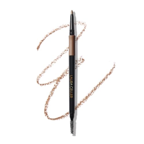 LAURA GELLER NEW YORK INKcredible Waterproof Brow Pencil