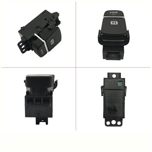 Bouton frein à main bloqué ou usé solution interrupteur de commande OEM 61319109311 G30