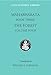 Mahabharata Book Three (Volume 4): The Forest (Clay Sanskrit Library)