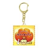 ティーズファクトリー サンリオ キャラクターズ レイヤー アクリル キーホルダー レトロパンシリーズ/ポムポムプリン H52×W50×D3mm SR-5546041PU