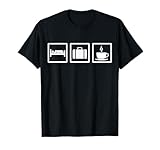 Hotel symbols Camiseta Camiseta