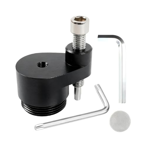 Ywdiml Car X3 Belt Removing Tool, Vehicle Clutch Spreader Replaces OEM#708200720, Automotive CVT Drive Belt Removal Tool, Compatible with Maverick X3 MAX Trail 1000R X3 900 (Black)