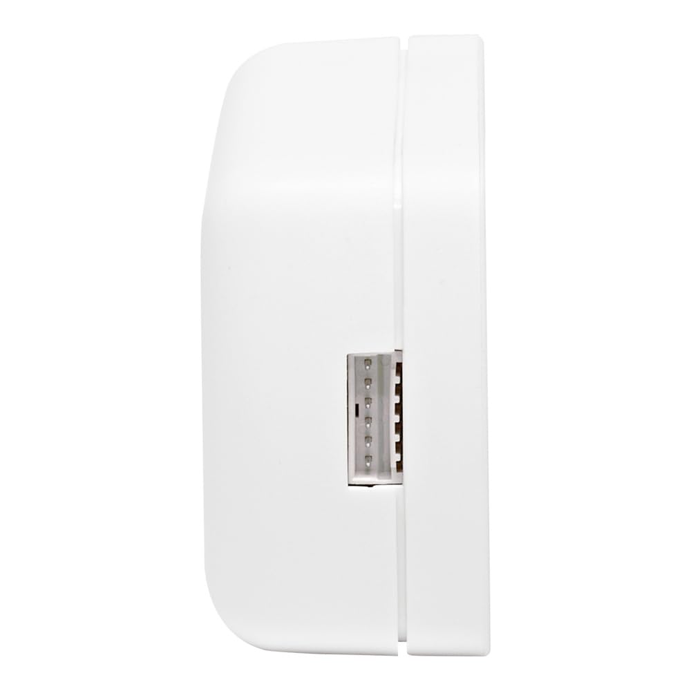 Homematic IP Smart Home Lightstrip Starter Set, 3m, indirekte Beleuchtung, Steuerung per App, Google Assistant und Alexa