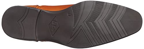 Image of Lee Cooper Mens Lc4876n Uniform Dress Shoe