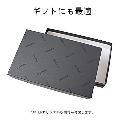 Porter 007-02285 Enchase Coin & Card Case, gray (11)4