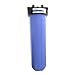 Pentek 150467 20-BB 3/4" Big Blue Filter Housing with Pressure Relief