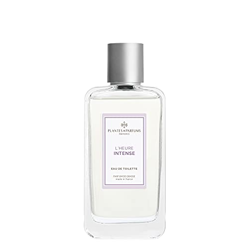 Plantes&Parfums(プランツ&パルファム) オードトワレ 100ml インテンスアワー