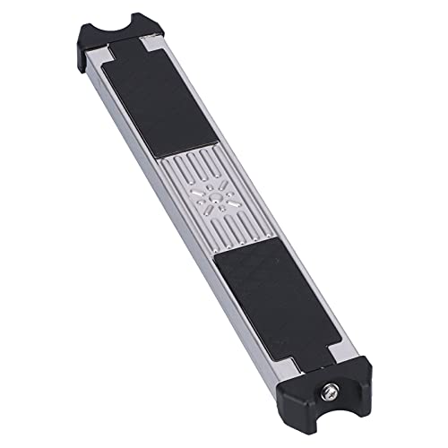 Escalera para piscina con pedal de acero inoxidable Gavigain miniatura 1