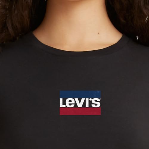 Consejos y reviews para comprar Camiseta mujer levis los diez mejores. 27 Imagen adicional