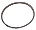 OEM Duplicate Belt Replaces 754-0241, 954-0241, 754-0241A, 954-0241A, 754-05040, 954-05040 Used On MTD, Cub Cadet, Yard Machine, Yard-Man, White, Bolens
