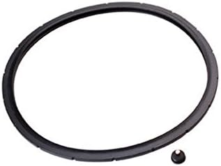 Presto Rubber Pressure Cooker Sealing Ring 4 qt.