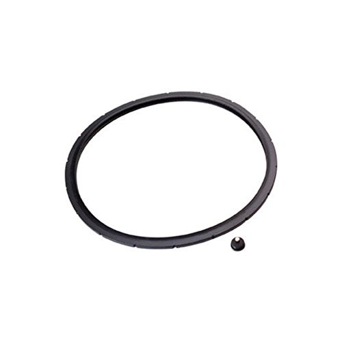 Presto Rubber Pressure Cooker Sealing Ring 4 qt.