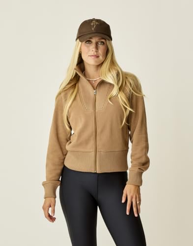 Carve Designs Briar Fleece Jacket4