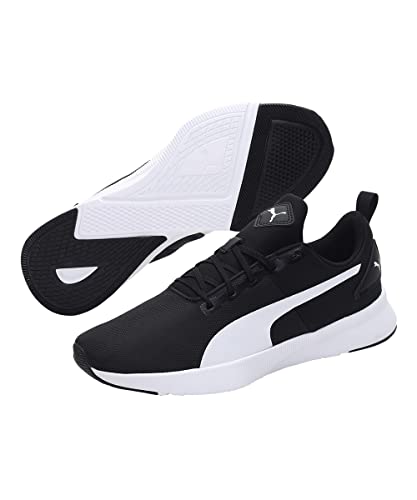 Image of Puma Unisex Flyer Runner Running Shoe