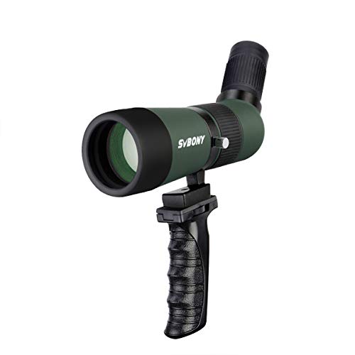 Budget Spotting Scope UK Eyes