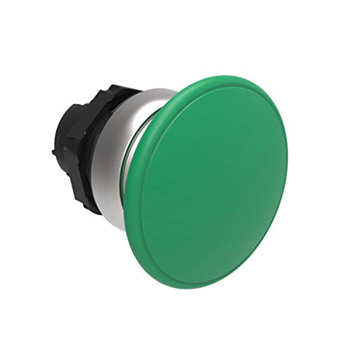 Poussoir en soie à impulsion Platinum 40 mm vert LPCB6143 outil de précision
