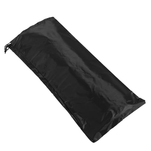 DECHOUS Skateboard Bag with Strap Lightweight Drawstring Shoulder Pouch for Sports Gear Convenient Storage for Skateboard and Snowboard Accessories