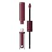 NYX PROFESSIONAL MAKEUP Shine Loud, Long-Lasting Liquid Lipstick with Clear Lip Gloss - Never Basic (Warm Burgundy)