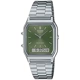 Casio AQ-230A-3AMQYES Reloj